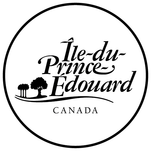 French PEI Government logo