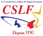 Commission scolaire de langue française logo