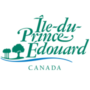 French Government of Prince Edward Island logo