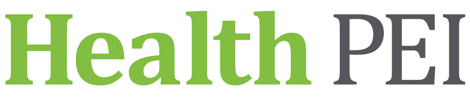 healthPEI logo